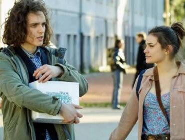 Un posto al sole, anticipazioni 1° novembre: Vittorio e Speranza si rivedono