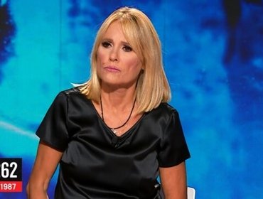 Chi l'ha Visto diretta interrotta: perché Federica Sciarelli chiude prima