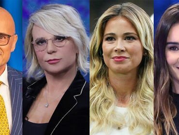 Date inizio programmi Canale 5: UeD, Amici, reality: chi anticipa e chi tarda
