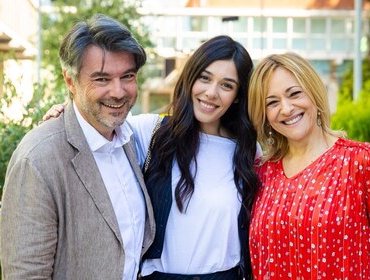 Un posto al sole, spoiler: Michele e Silvia si riavvicinano