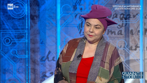 Morte Michela Murgia, cambio programmazione Rai e Sky: gli omaggi