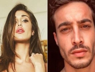 Belen Rodriguez e Antonino, la storia è finita: la conferma