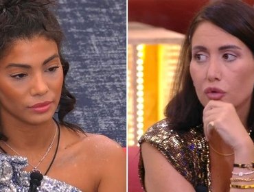 Jessica Morlacchi-Yulia Bruschi: volano stracci dopo puntata Grande Fratello