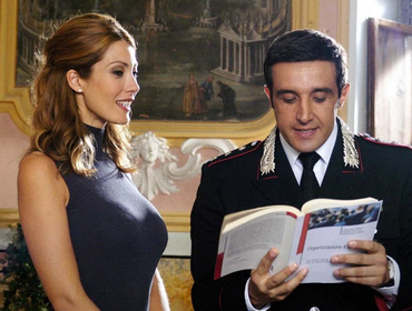 Don Matteo 13, l'interprete di Laura contrariata: 'il peggiore degli archetipi femminili'