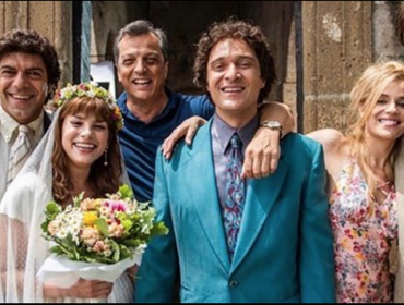 Gli anni più belli: trama e cast del film in onda il 23 febbraio