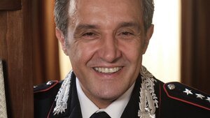 Don Matteo 13, ritorna il colonello Anceschi? Flavio Insinna di nuovo a Spoleto
