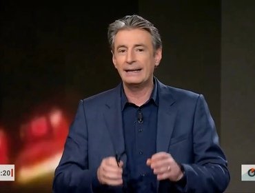 Ore 14 in prima serata grazie boom ascolti: Milo Infante svela trattative