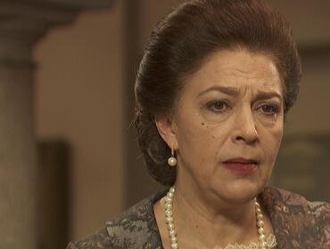 Il Segreto, anticipazioni spagnole: Donna Francisca sotto tiro