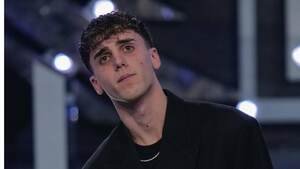 LDA, testo canzone Sanremo 2023 e significato: «Ho avuto delusione d’amore»