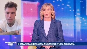 Myrta Merlino mette a posto Fedez che straparla: cosa ha detto (VIDEO)