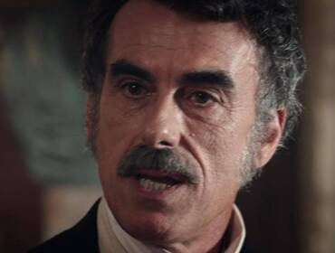Più forti del destino, anticipazioni 3^ puntata 16 marzo: Guglielmo medita vendetta
