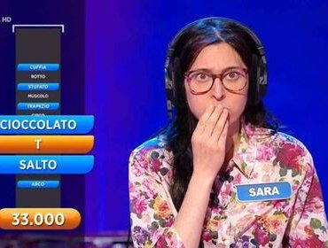 Reazione a catena, Sara Vanni de Le Sibille minacciata: ‘Querelo'