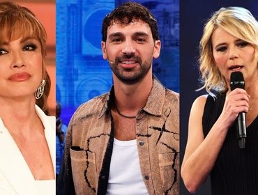 Raimondo Todaro torna a Ballando dopo lite con De Filippi? Parla la Carlucci
