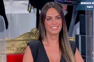 Uomini e Donne: ex tronista pronto a corteggiare Andrea Nicole?