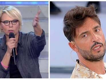 Uomini e Donne anticipazioni puntate 17-19 gennaio: Maria mortifica Armando