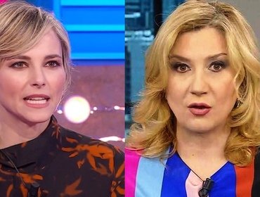 Rai1, saltano programmi e conduttori? «Da Serena Bortone a Francesca Fialdini»
