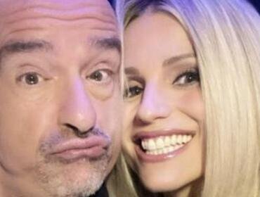 Hunziker e Ramazzotti vacanze insieme, fan sognano: «Torneranno insieme»