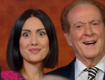 Memo Remigi palpa Jessica Morlacchi: Serena Bortone rompe il silenzio