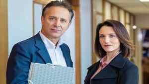 Un posto al sole, spoiler: Lucia spiazza Eugenio con una richiesta inaspettata