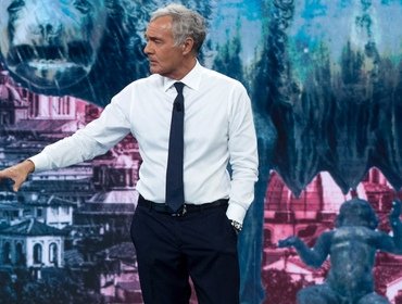 Perché Giletti è stato sospeso? Ipotesi e smentita trattativa con Rai