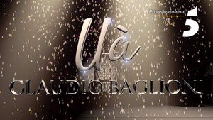 Uà, il nuovo show di Claudio Baglioni: data e anticipazioni