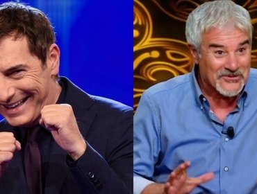 L'Eredità non fa slittare Reazione a Catena con Pino Insegno: Rai smentisce