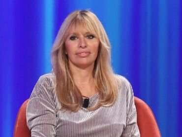 Alessandra Mussolini pronta per Tale e Quale Show: cosa la terrorizza