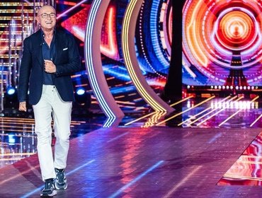 Cast Grande Fratello: sportivo squalificato per doping diventa concorrente