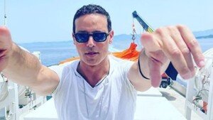 Gabriel Garko torna sul set: in quale film lo vedremo?