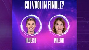 GF Vip sondaggi 3 aprile, chi sarà l'ultimo finalista? Il risultato