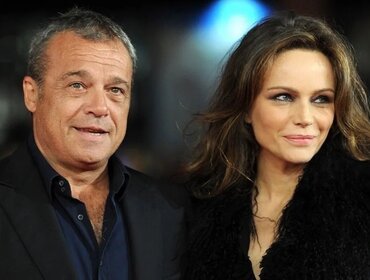 Claudio Amendola e Francesca Neri si separano: motivi, malattia e voci