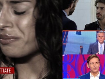 Ascolti tv ieri: Temptation Island cala, male Che Todd ci Aiuti su Rai2