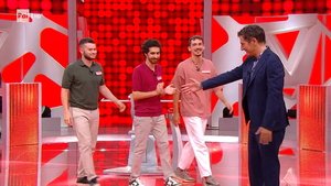 Reazione a Catena, i Qua e Là vincono al debutto grazie alla ’confusione’
