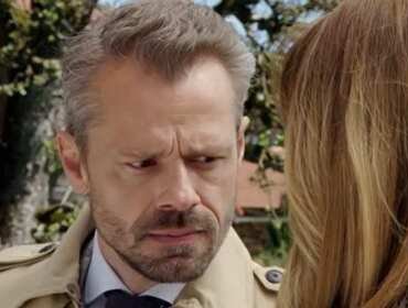 Tempesta d'amore, trame dal 18 al 24 dicembre 2022: Erik tradisce Ariane?
