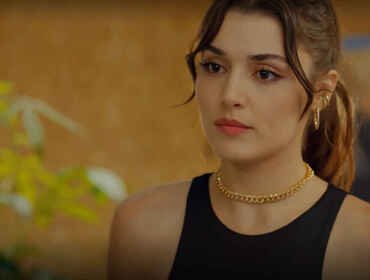Love is in the air, trama 4 novembre: Serkan recupera la memoria
