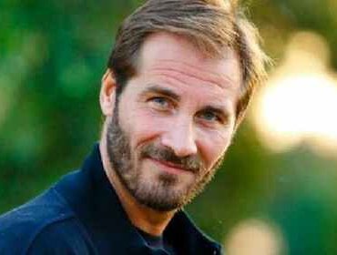 Maurizio Aiello dopo Un posto al sole: i sogni nel cassetto