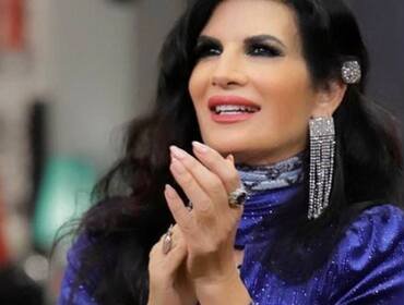 Pamela Prati, svelata l'identità del fidanzato misterioso: ha 45 anni in meno