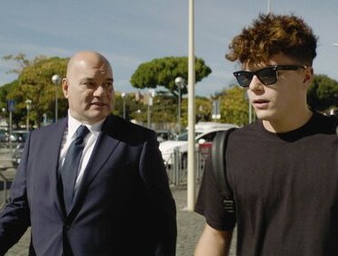Bentornato papà: trama e cast del film in onda il 2 marzo su Rai1