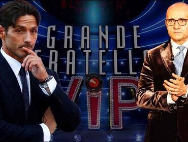 GF Vip da settembre a maggio 2023: Mediaset taglia alcuni programmi