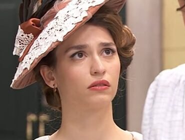 Anticipazioni Una Vita, Natalia commette un terribile crimine