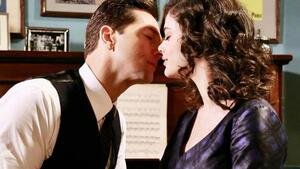 Il Paradiso delle Signore, spoiler al 25 febbraio: Sandro e Tina si riavvicinano