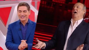 Ascolti TV 4 settembre 2022, Marco Liorni gongola: Gerry Scotti dispiaciuto per il concorrente