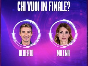 GF Vip sondaggi 3 aprile, chi sarà l'ultimo finalista? Il risultato