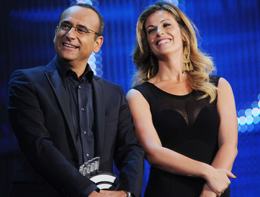 Tim Music Awards non va in onda sabato 16 settembre: Conti-Incontrada slittano