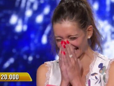 Ascolti TV 3 ottobre, non convince L'Eredità con la prima vittoria di Francesca 