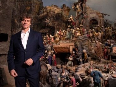 Stanotte a Napoli: anticipazioni del programma in onda la sera di Natale