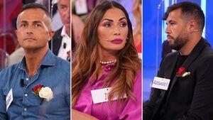 Uomini e Donne, anticipazioni 13-15 febbraio: rissa sfiorata, si parla di scelte