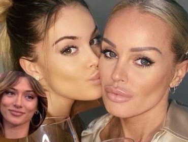 Sophie Codegoni, la madre contro il GF Vip: «Avanti i bulli»