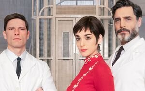 Cuori, anticipazioni ultima puntata 28 novembre: Cesare muore?