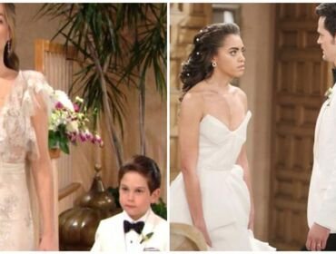 Beautiful, trame dal 30 maggio al 5 giugno: matrimoni e colpi di scena!